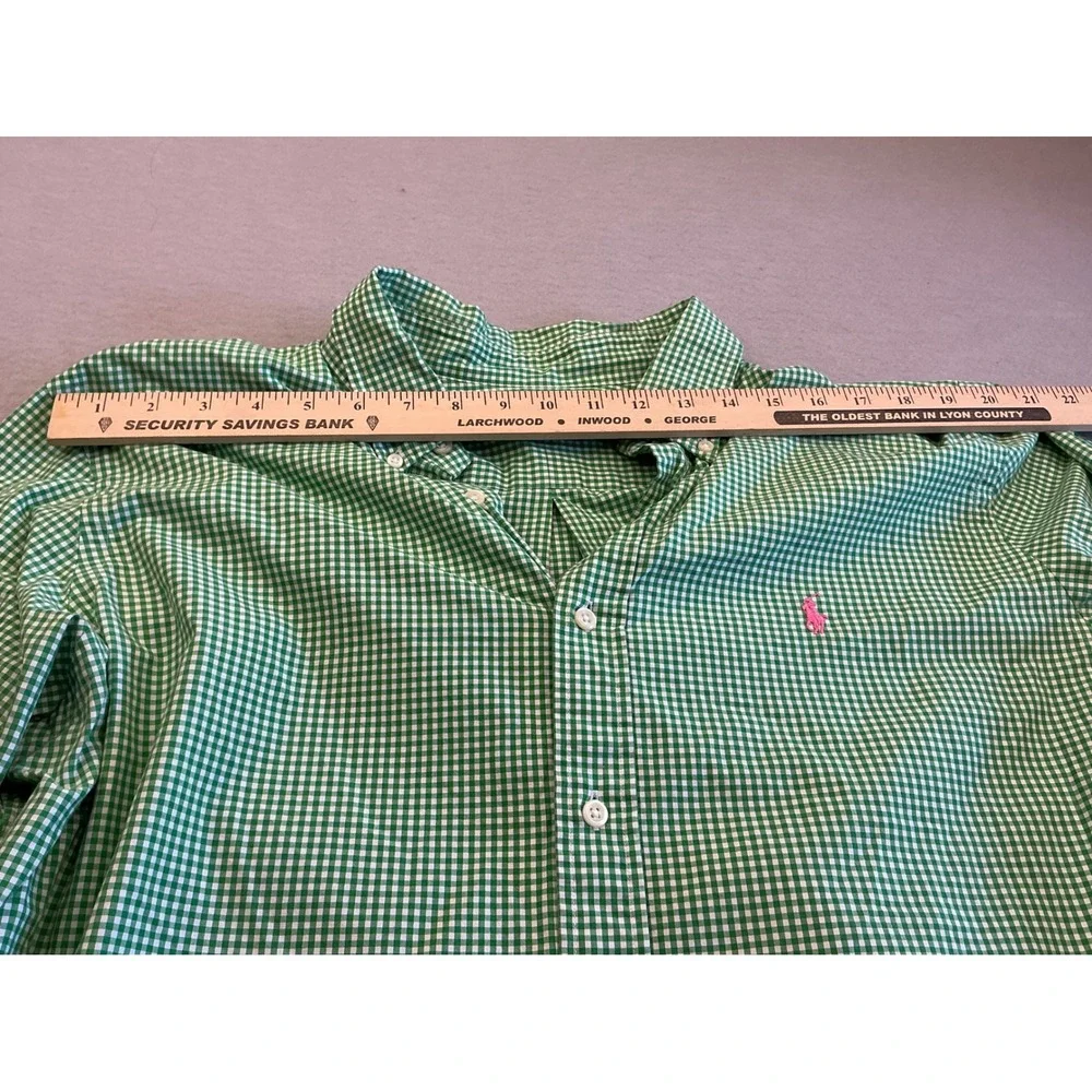 Polo Ralph Lauren preowned excellent